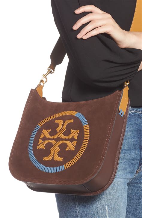 Tory Burch.